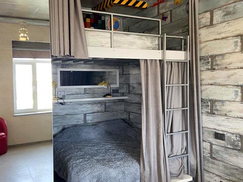 квартира по адресу Майский пер., 6