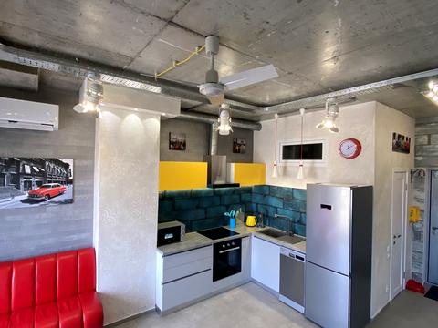 квартира по адресу Майский пер., 6