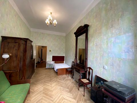 квартира по адресу Назаровская ул. (Ветрова), 15