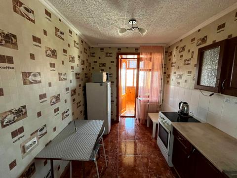 квартира по адресу Дубенская ул., 46