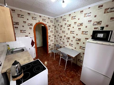 квартира за адресою Дубенська вул., 46