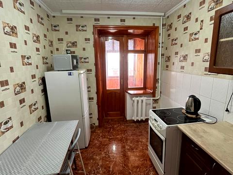 квартира за адресою Дубенська вул., 46