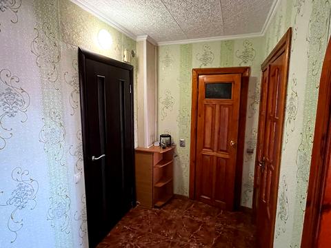 квартира за адресою Дубенська вул., 46