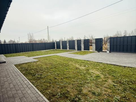 дом по адресу Молодіжна ул.