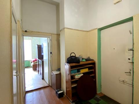 квартира по адресу Назаровская ул. (Ветрова), 15