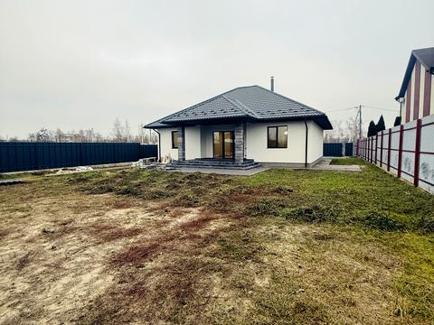 дом по адресу Молодіжна ул.