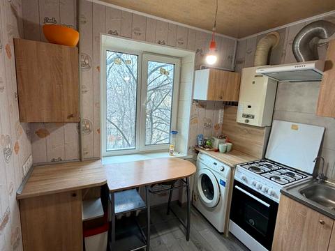 квартира по адресу Александра Поля просп. (Кірова), 78