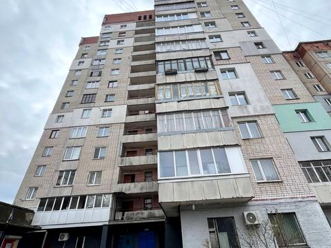 квартира за адресою Дубенська вул., 46