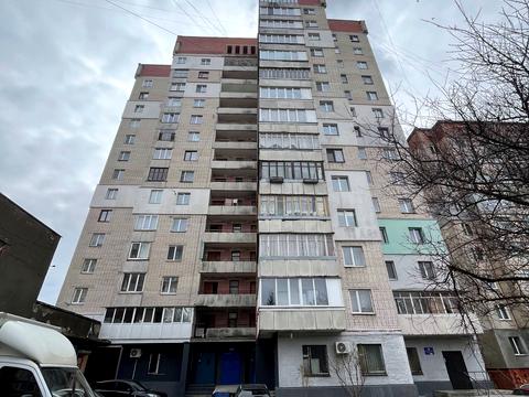 квартира за адресою Дубенська вул., 46