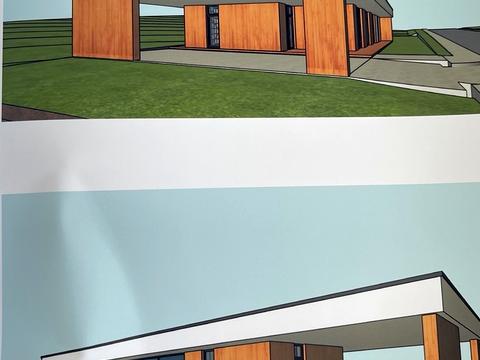 будинок за адресою черемшини