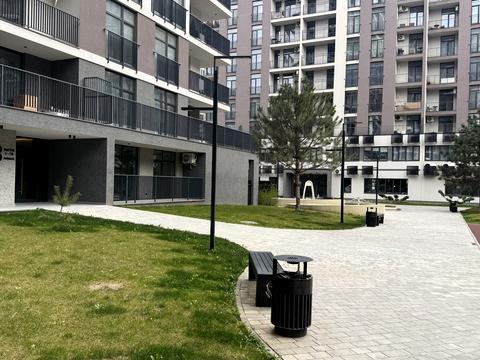 квартира за адресою Миколи Бобяка вул., 1-Г