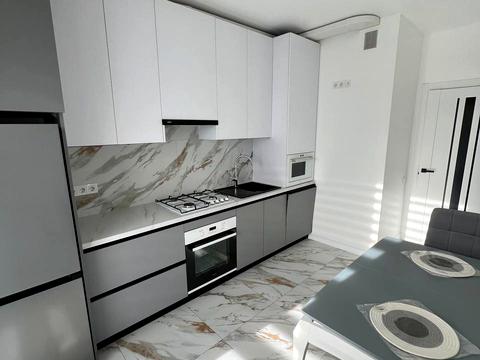 квартира за адресою Тараса Шевченка вул., 21