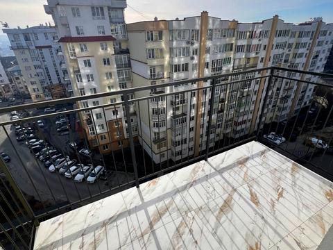 квартира за адресою Тараса Шевченка вул., 21