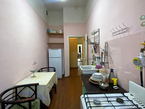 квартира по адресу Назаровская ул. (Ветрова), 15