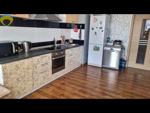 квартира за адресою Райдужний масив вул., 7-Б