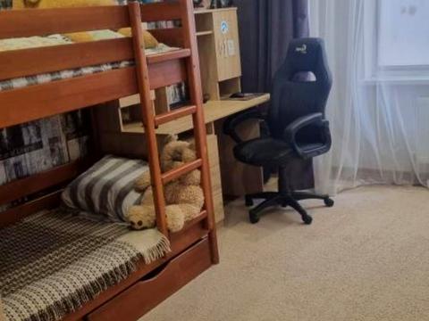 квартира за адресою Райдужний масив вул., 7-Б