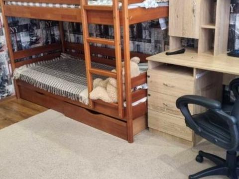 квартира за адресою Райдужний масив вул., 7-Б