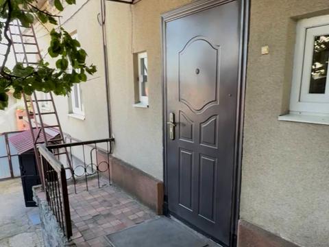 будинок за адресою Бойчуківський пров. (Брюллова)