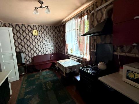 будинок за адресою Бойчуківський пров. (Брюллова)