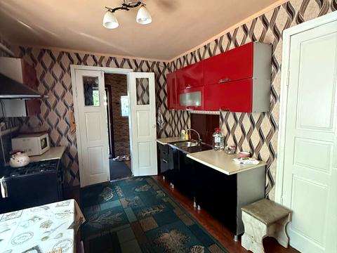 будинок за адресою Бойчуківський пров. (Брюллова)