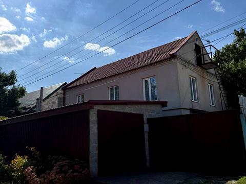 будинок за адресою Бойчуківський пров. (Брюллова)