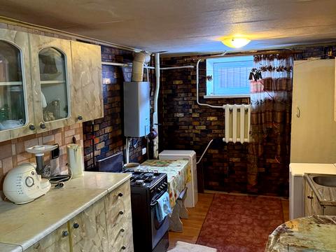 будинок за адресою Бойчуківський пров. (Брюллова)