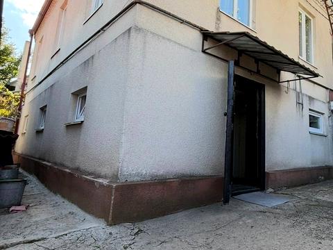 будинок за адресою Бойчуківський пров. (Брюллова)