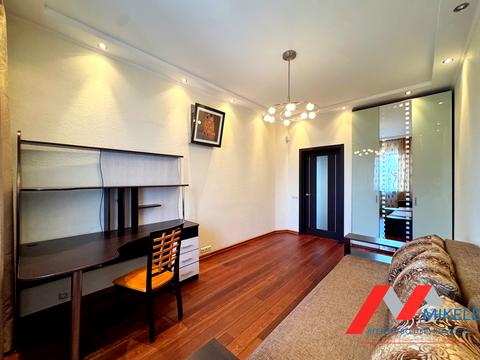 квартира за адресою В'ячеслава Чорновола вул., 25