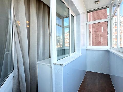 квартира за адресою В'ячеслава Чорновола вул., 25