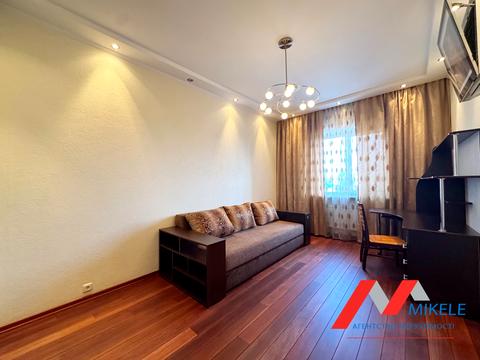 квартира за адресою В'ячеслава Чорновола вул., 25