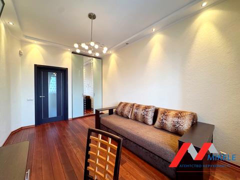 квартира за адресою В'ячеслава Чорновола вул., 25