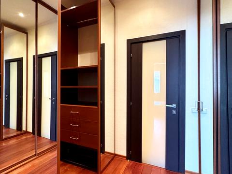 квартира за адресою В'ячеслава Чорновола вул., 25