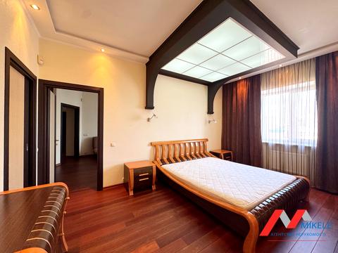 квартира за адресою В'ячеслава Чорновола вул., 25