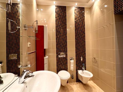 квартира за адресою В'ячеслава Чорновола вул., 25