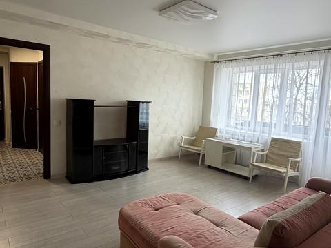 квартира по адресу Кирилловская ул. (Фрунзе), 117