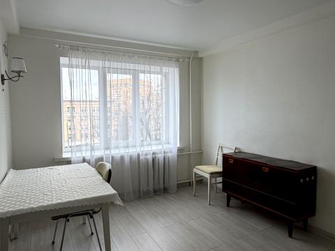 квартира по адресу Кирилловская ул. (Фрунзе), 117