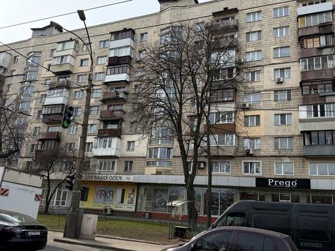 квартира по адресу Кирилловская ул. (Фрунзе), 117