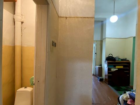 квартира по адресу Назаровская ул. (Ветрова), 15