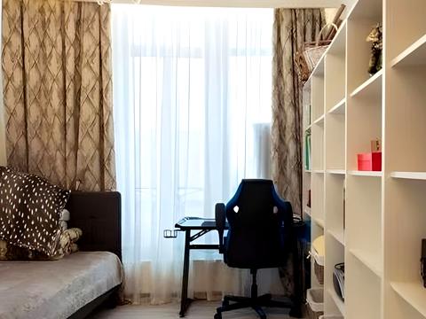 квартира за адресою Леонтовича вул. (Бєлінського), 16