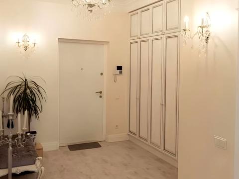 квартира за адресою Леонтовича вул. (Бєлінського), 16