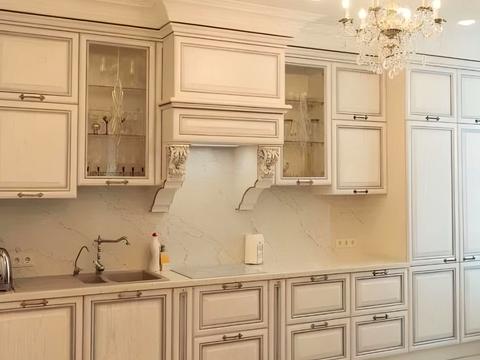 квартира за адресою Леонтовича вул. (Бєлінського), 16