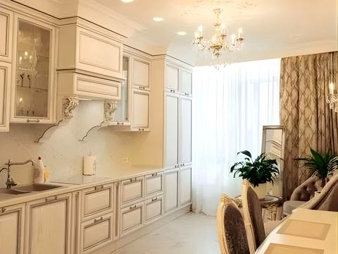 квартира за адресою Леонтовича вул. (Бєлінського), 16