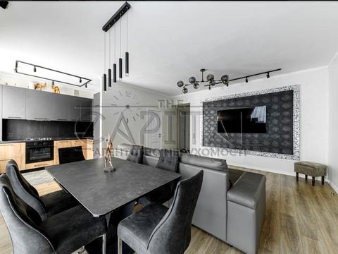 квартира по адресу Леси Украинки бульв., 29