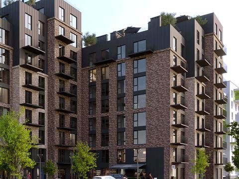 квартира по адресу Гетмана Мазепы ул., (Будинок 3)