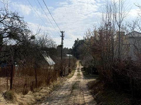 участок по адресу садова