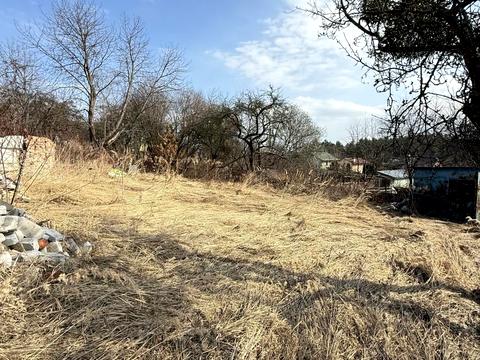 участок по адресу садова