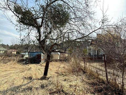 участок по адресу садова