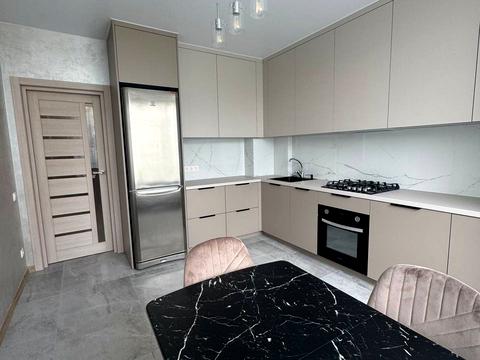 квартира по адресу Леннона ул., 41