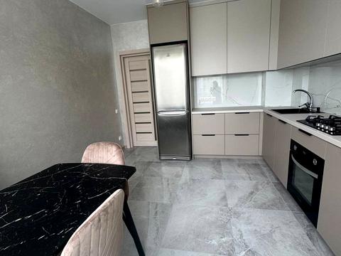 квартира по адресу Леннона ул., 41