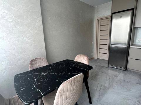 квартира по адресу Леннона ул., 41